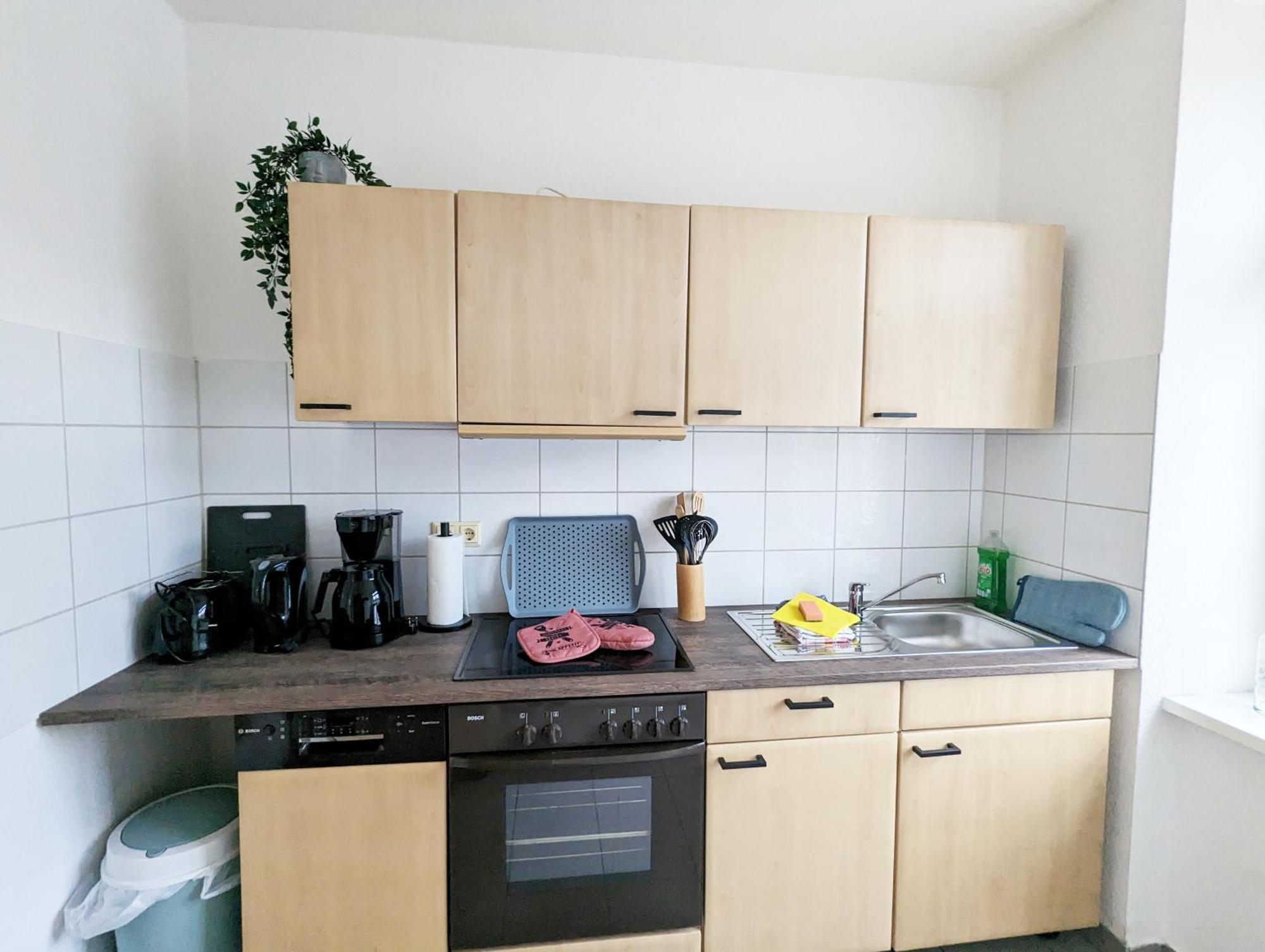 Hw3 - Urlaubsmagie - Helle, Grosse Wohnung Mit Pool Sebnitz Kültér fotó